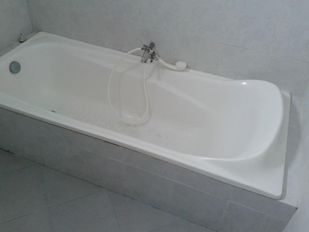 Jepun Bali Bungalow Nusa Lembongan Zimmer foto